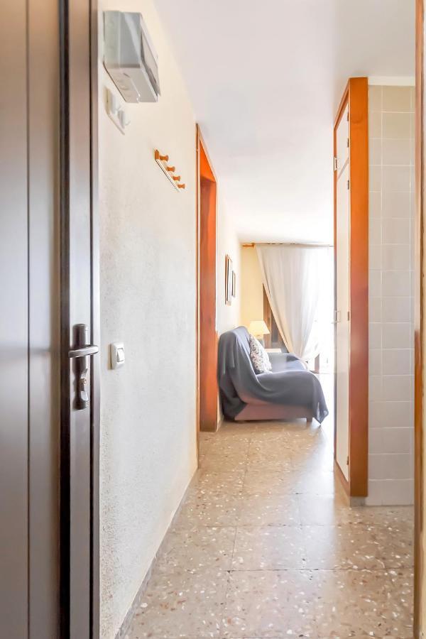 Two Bedroom Apartment, Near Playa De Las Americas, Wifi, Pool Exterior foto