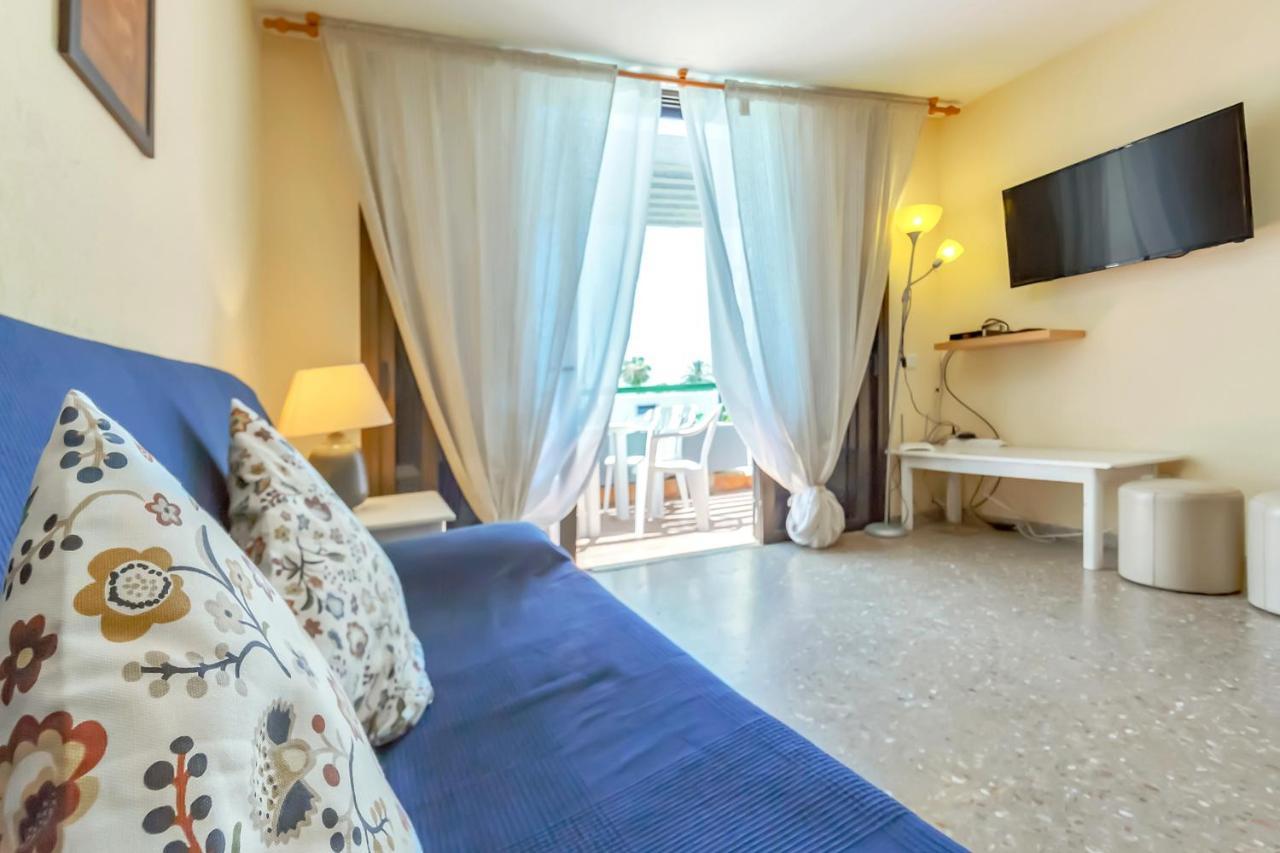 Two Bedroom Apartment, Near Playa De Las Americas, Wifi, Pool Exterior foto